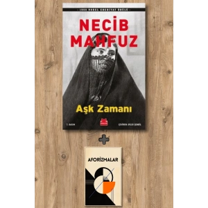 Aşk Zamanı