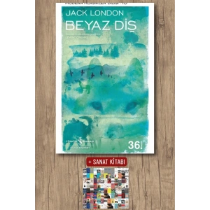 Sanat Kitabı + Beyaz Diş / Jack London