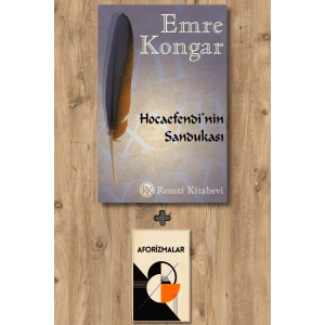 Hocaefendinin Sandukası