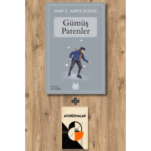 Gümüş Patenler