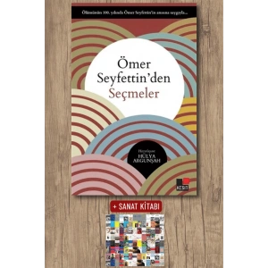 Ömer Seyfettinden Seçmeler