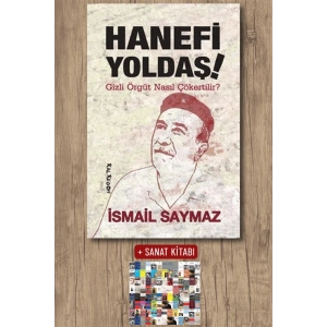 Hanefi Yoldaş