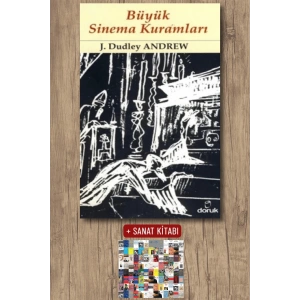 BÜYÜK SİNEMA KURAMLARI