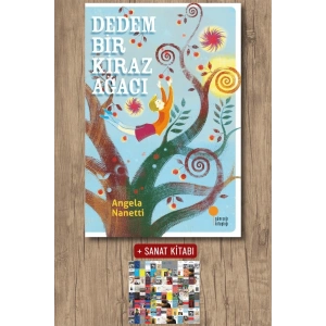Dedem Bir Kiraz Ağacı