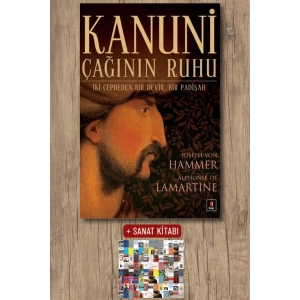 Kanuni Çağının Ruhu