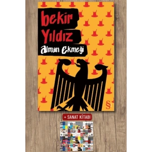 Alman Ekmeği