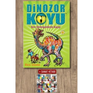 Dinozor Koyu 6