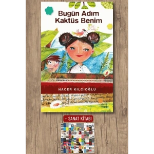 Bugün Adım Kaktüs Benim