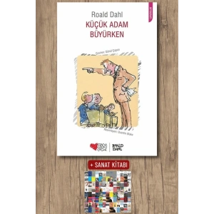 Küçük Adam Büyürken