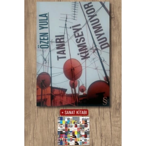 Tanrı Kimseyi Duymuyor