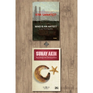 Ayçöreği ve Denizyıldızı