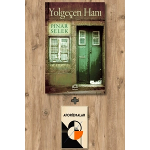 Yolgeçen Hanı