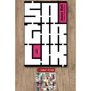 Sağırlık / Jesse Ball + Sanat Kitabı
