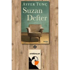 Suzan Defter