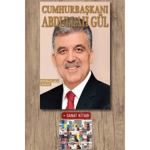 Cumhurbaşkanı Abdullah Gül