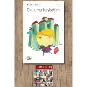 Okulumu Kaybettim