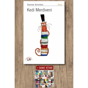 Kedi Merdiveni
