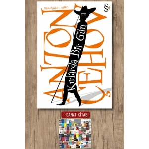 Kırlarda Bir Gün / Anton Pavloviç Çehov + Sanat Kitabı