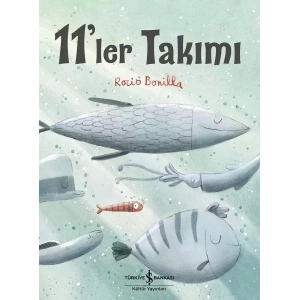 11’ler Takımı