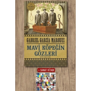 Mavi Köpeğin Gözleri