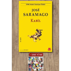 Sanat Kitabı + Kabil / Jose Saramago