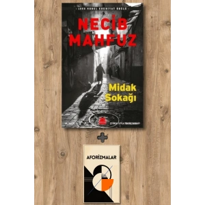 Midak Sokağı