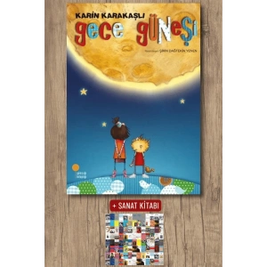 Gece Güneşi
