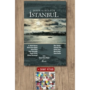 Şehir ve Kültür İstanbul