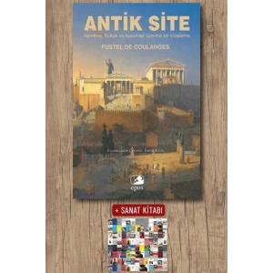 Antik Site