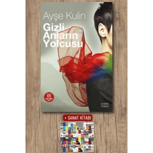 Gizli Anların Yolcusu / Ayşe Kulin + Sanat Kitabı