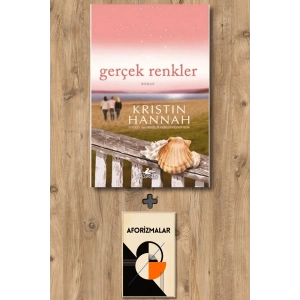 Gerçek Renkler