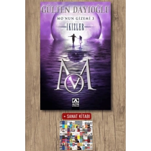 Mo’nun Gizemi 3 - İkizler