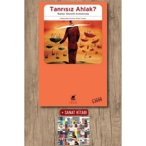 Tanrısız Ahlak?