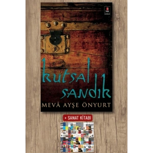 Kutsal Sandık / Meva Ayşe Önyurt + Sanat Kitabı