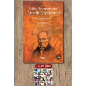 Eristik Diyalektik - Haklı Çıkma Sanatı
