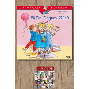Elif’in Doğum Günü
