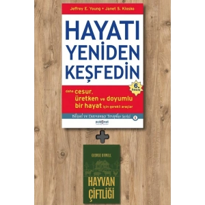 Hayatı Yeniden Keşfedin