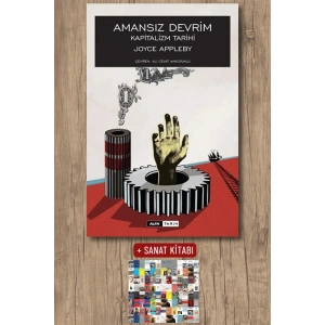 Amansız Devrim Kapitalizm Tarihi