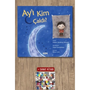 Ay’ı Kim Çaldı