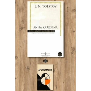 Anna Karenina