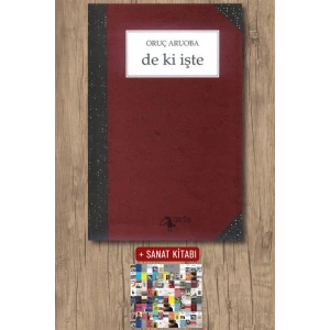 De ki İşte