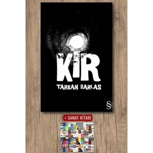 Kir / Tarkan Barlas + Sanat Kitabı