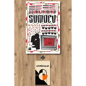 Şişmanlayamayan Sumocu