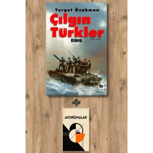 Çılgın Türkler Kıbrıs