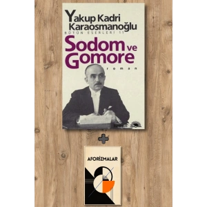 Sodom ve Gomore