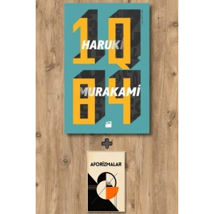 1Q84 (Ciltli)