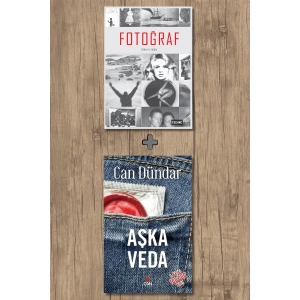 Aşka Veda