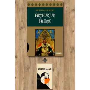 Arthur’un Ölümü