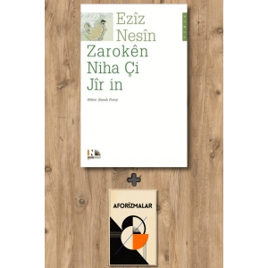 Zaroken Niha Çi Jir in