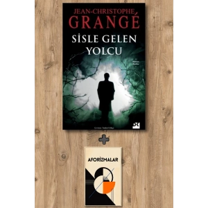 Sisle Gelen Yolcu